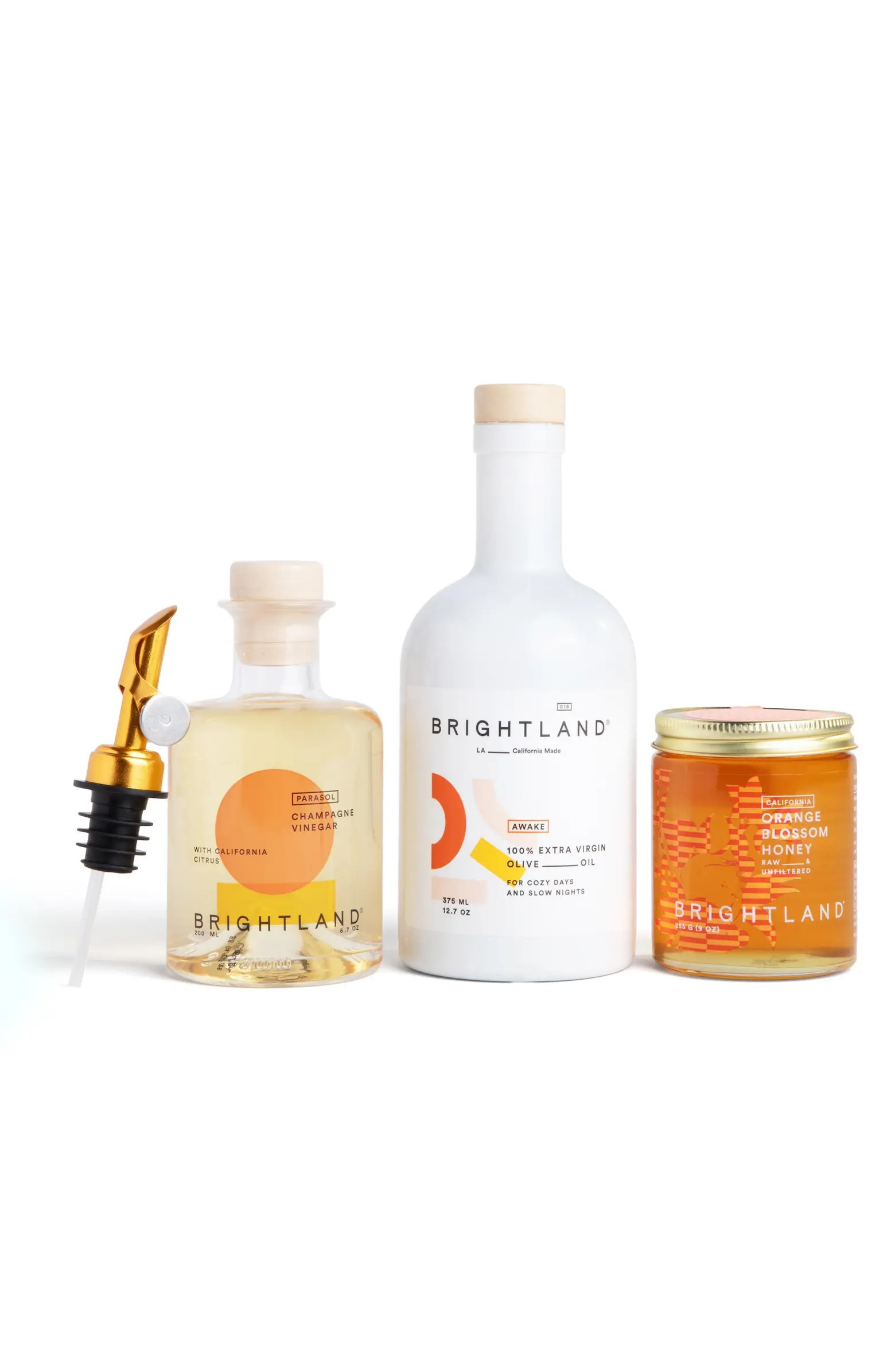 The Golden Hour Gift Set | Nordstrom