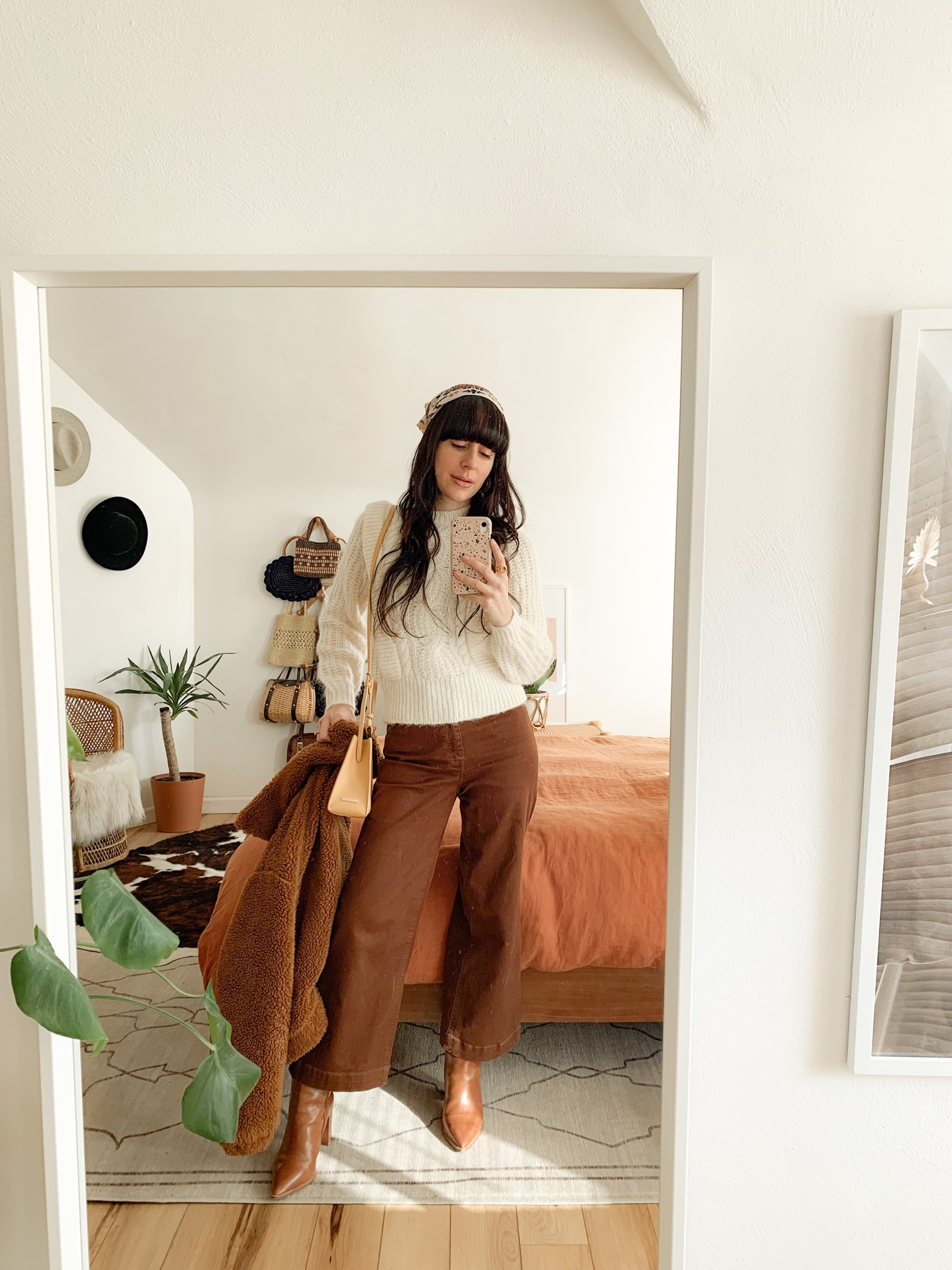 Sharing a chic outfit idea for Thanksgiving! 🧡🍂

#LTKHoliday #LTKstyletip #LTKSeasonal