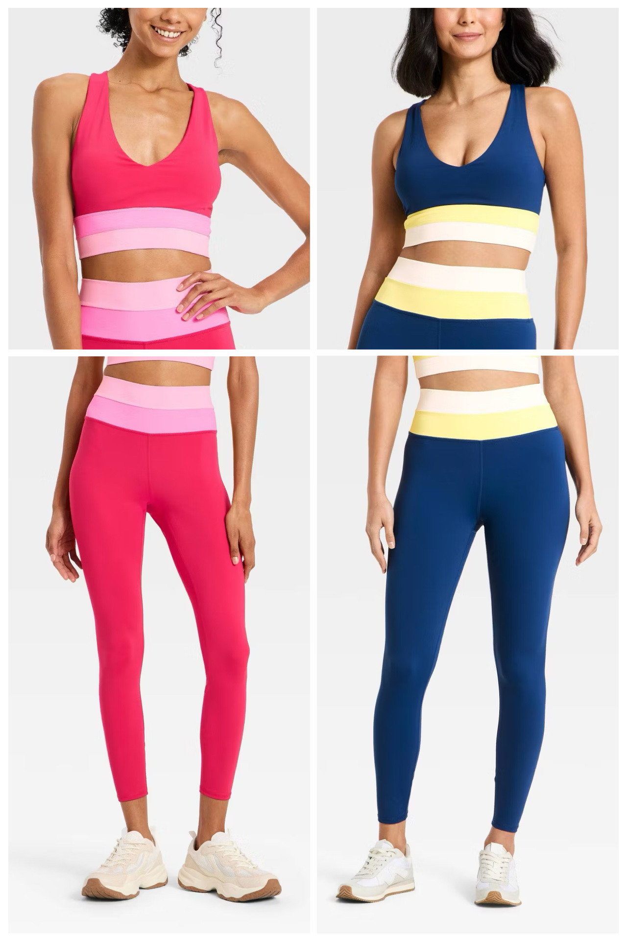 Target new arrivals, colorful activewear, JoyLab, colorful workout set 

#LTKActive #LTKFindsUnder50