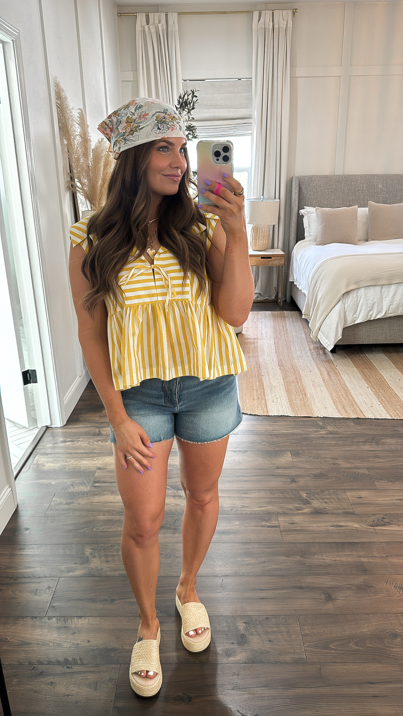 My whole outfit is from Anthropologie!! Love this outfit for the spring!! Use my code HORTON20 for 20% off your order!

spring break outfit, vacation outfit, easter, resort wear, outfit inspo, sale finds, britt horton 

 #LTKSaleAlert #LTKFindsUnder100 #LTKStyleTip