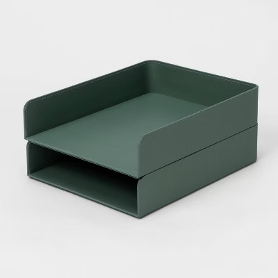 Set of 2 Paper Trays - Project 62™ | Target