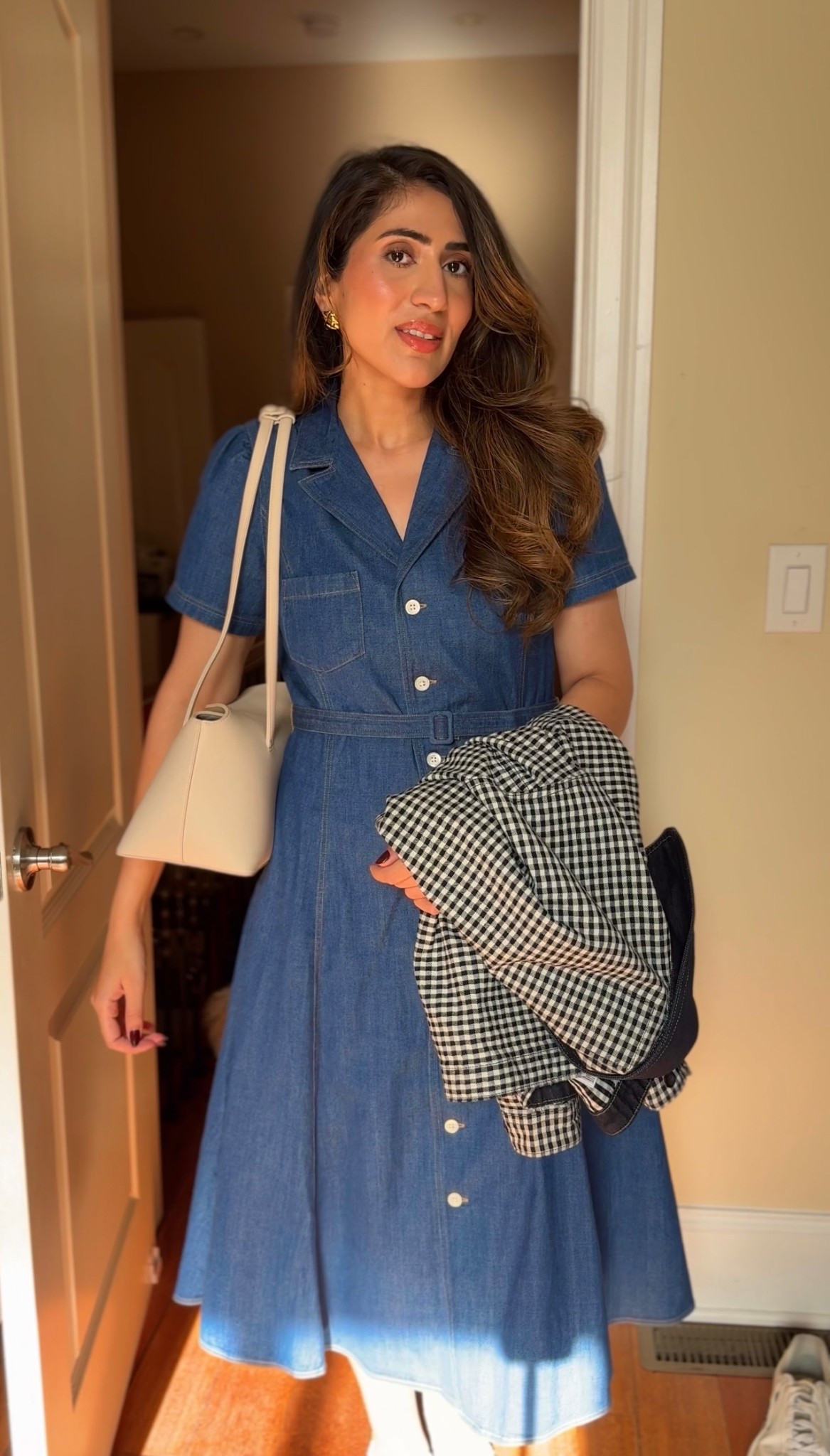 The perfect warm fall day outfit 🤍

#LTKFindsUnder100 #LTKSeasonal #LTKStyleTip