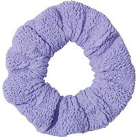 Hunza G Original Crinkle™ Scrunchie In Lilac | Space NK - UK