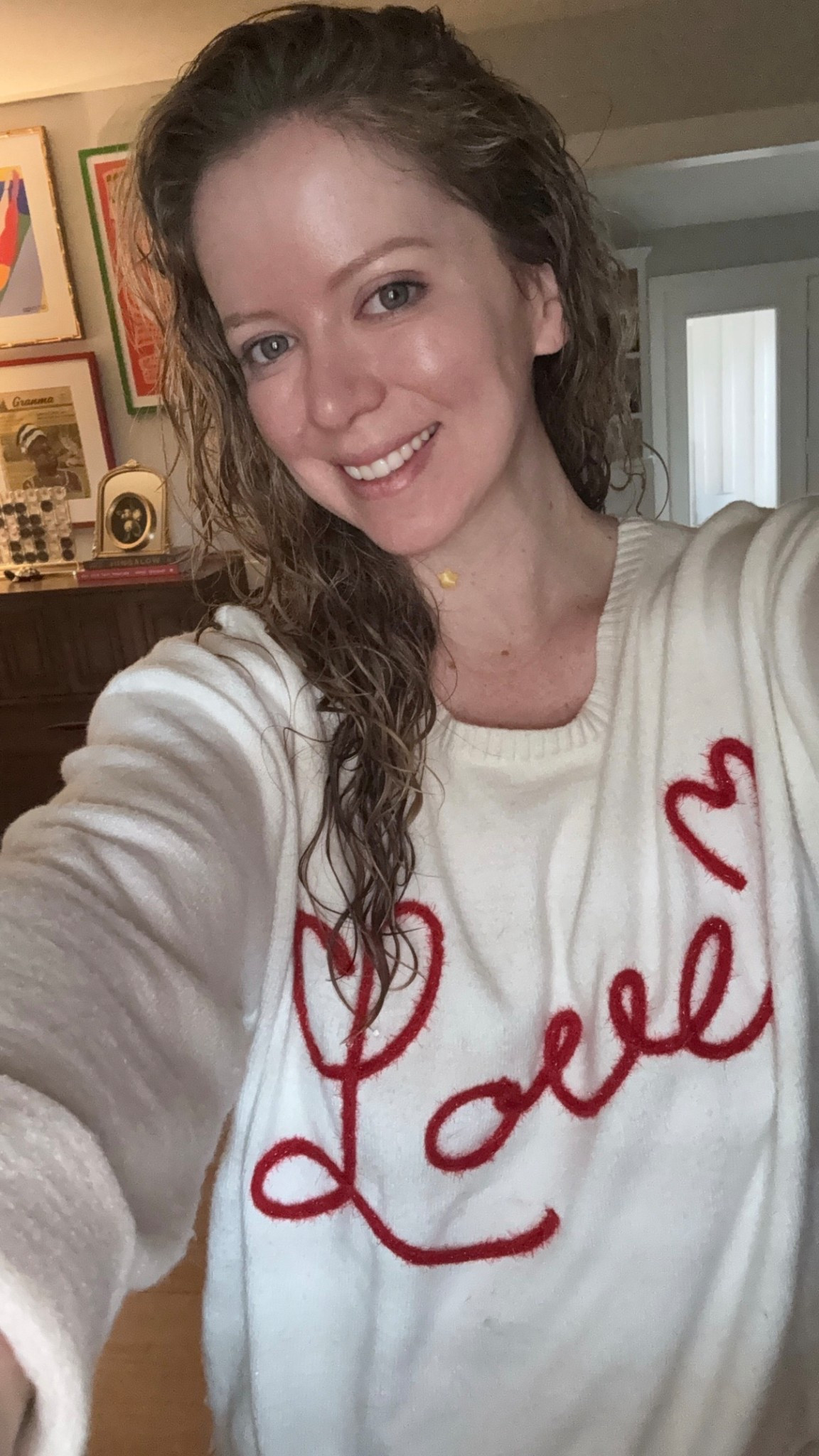 Love your skin! Glowing from good skin care

ZO is the best! 

#LTKBeauty #LTKselfcare