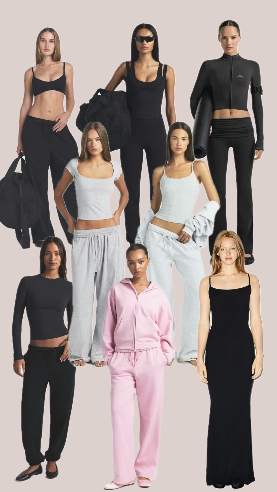 Skims bi annual sale
Trending
Memorial Day sale

#LTKsummer #LTKsale
