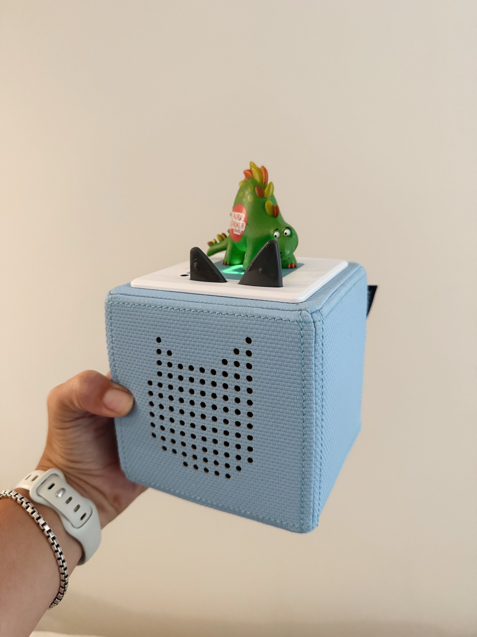 Every home with a toddler should have a Tonies box! 

#LTKFamily #LTKKids #LTKTravel