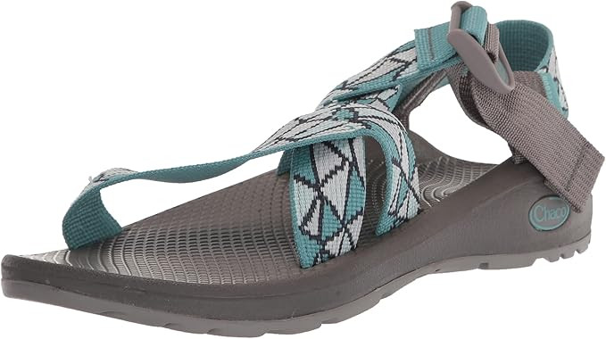 Chaco Women's ZX/2 Cloud Outdoor Sandal | Amazon (US)