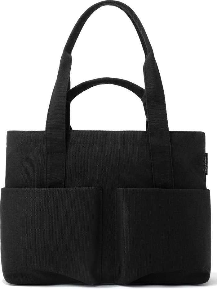 Small Vida Organic Cotton Tote | Nordstrom