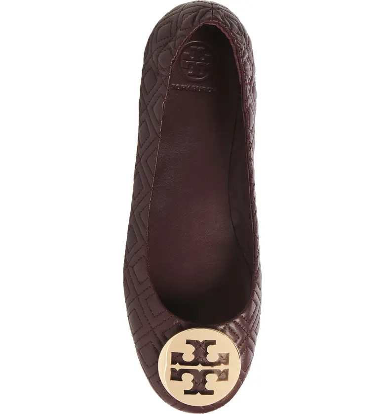 'Minnie' Ballet Flat | Nordstrom