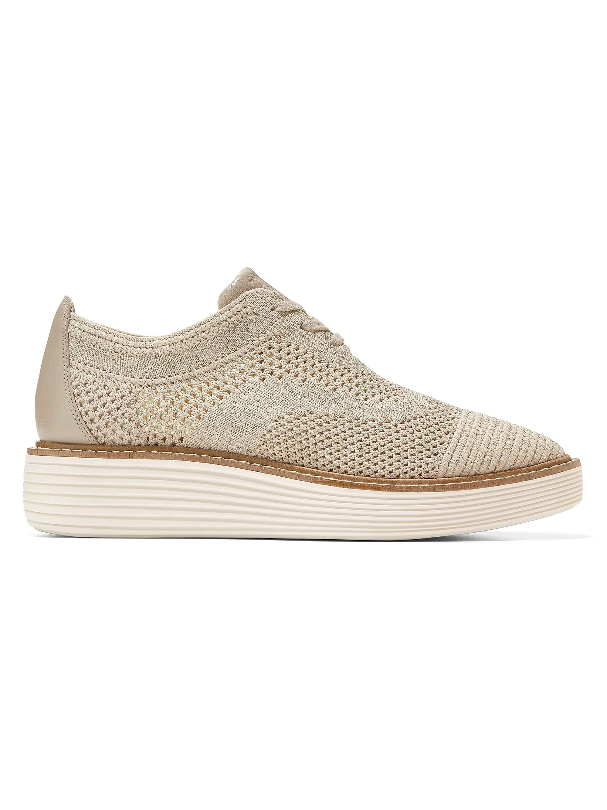 OriginalGrand Stitchlite Platform Oxfords | Saks Fifth Avenue