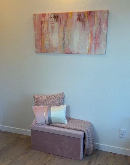 Room decor for pink lovers or little girls room


#LTKKids #LTKStyleTip #LTKHome