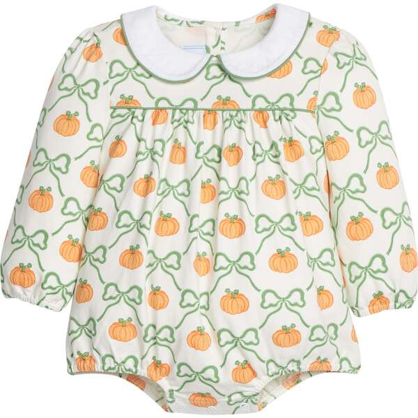 Evelyn Bubble, Pumpkin Trellis | Maisonette