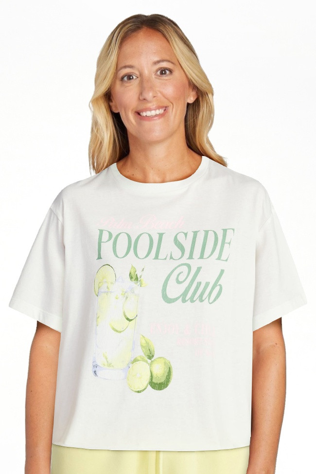 No Boundaries Boxy Cropped Graphic Tee, Women's XXS-XXL | Walmart (US)