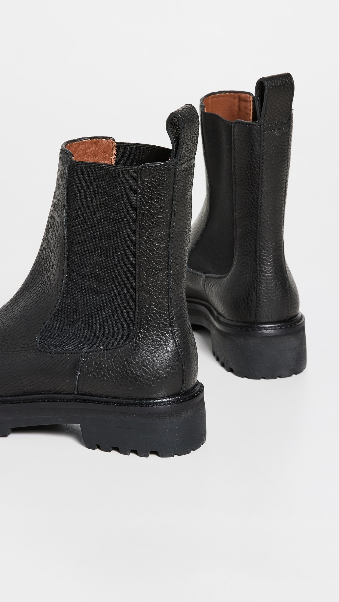 Katerina Lug Sole Chelsea Boots | Shopbop