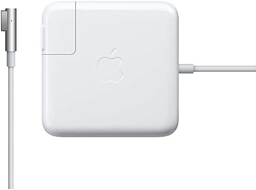 Apple 85W MagSafe Power Adapter (for 15- and 17-inch MacBook Pro) | Amazon (US)