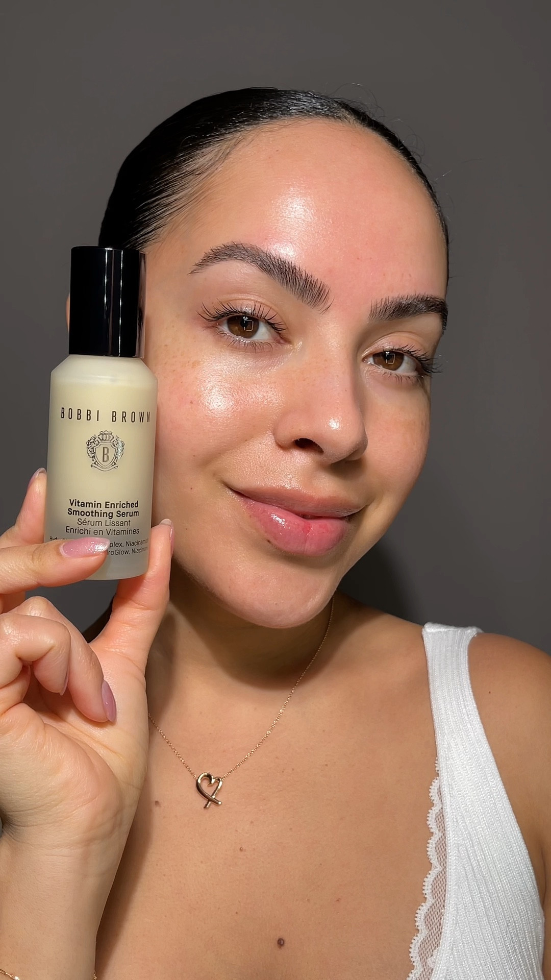 Radiant skin for the win using Bobbi Brown’s new Vitamin Enriched Smoothing Serumm

#LTKbeauty #LTKVideo #LTKGiftGuide