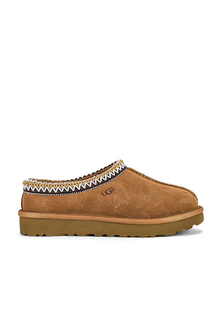 UGG Tasman Slipper in Chestnut from Revolve.com | Revolve Clothing (Global)