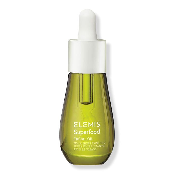 Superfood Facial Oil | Ulta