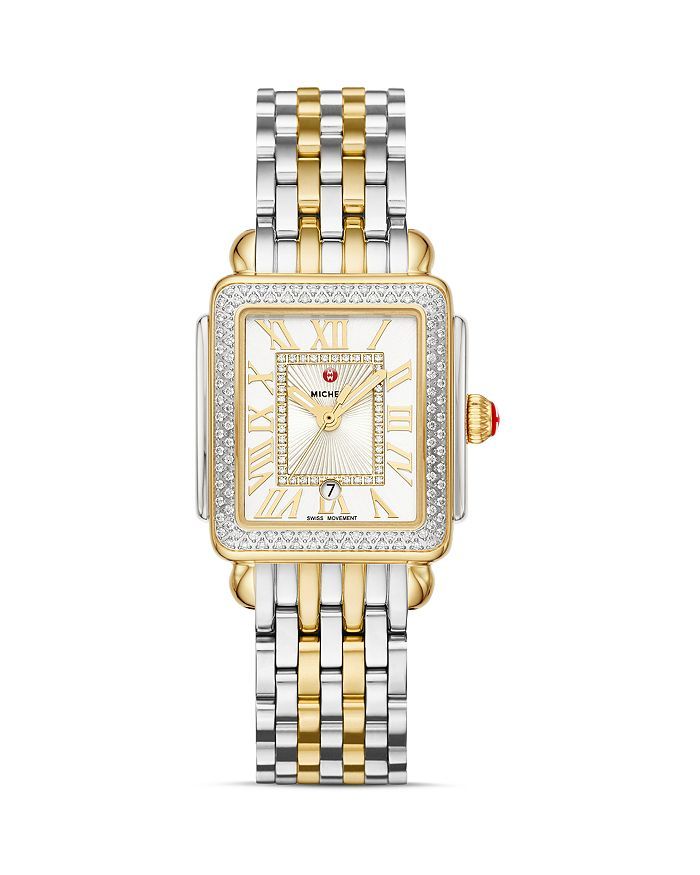Deco Madison Mid Watch, 29mm | Bloomingdale's (US)