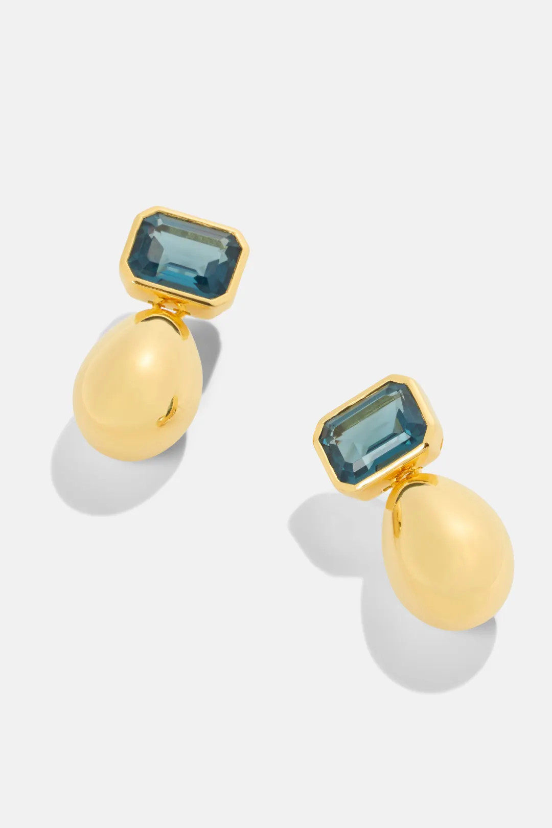 Bean Earrings | Rent the Runway