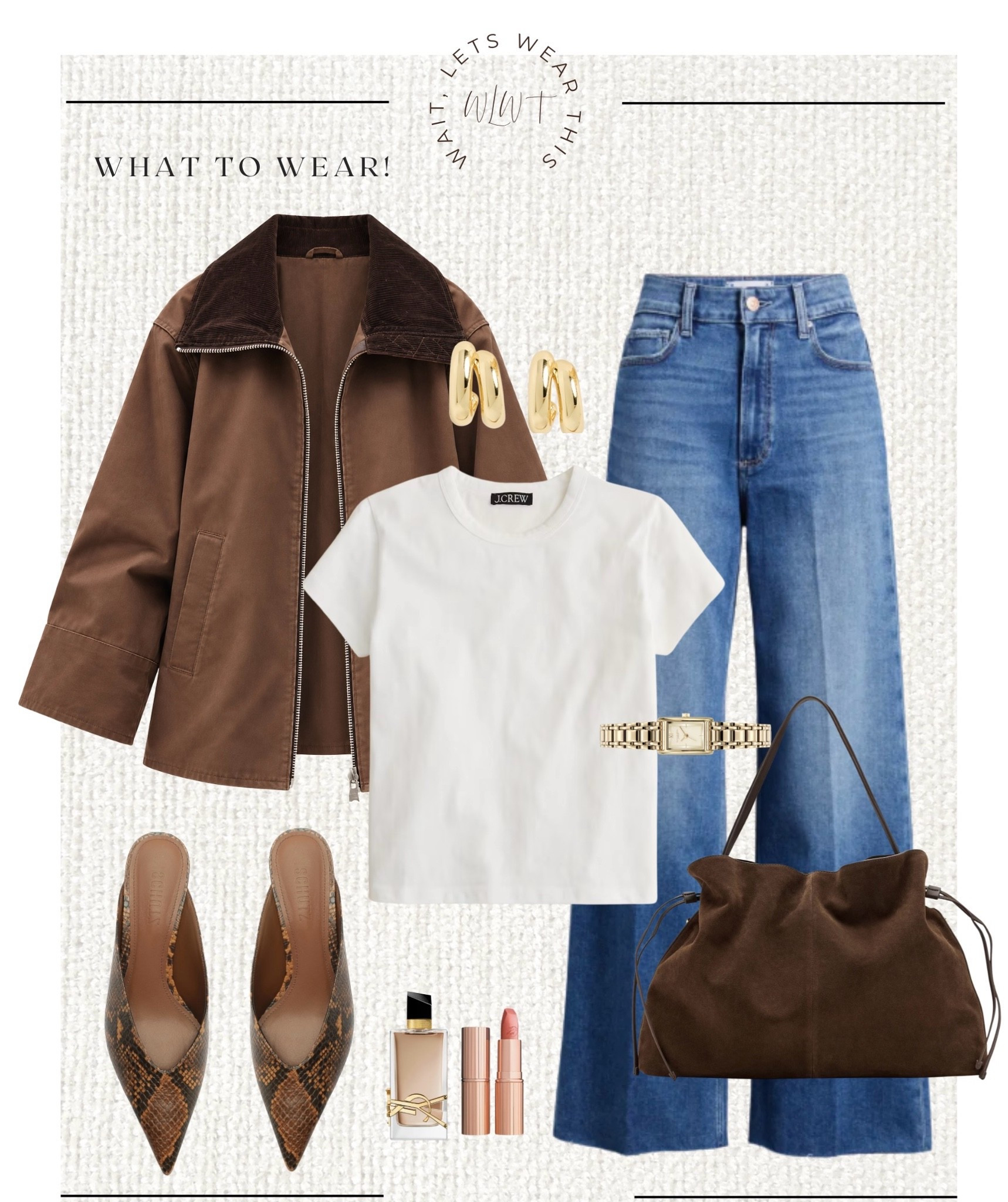 Fall arrivals 🍂