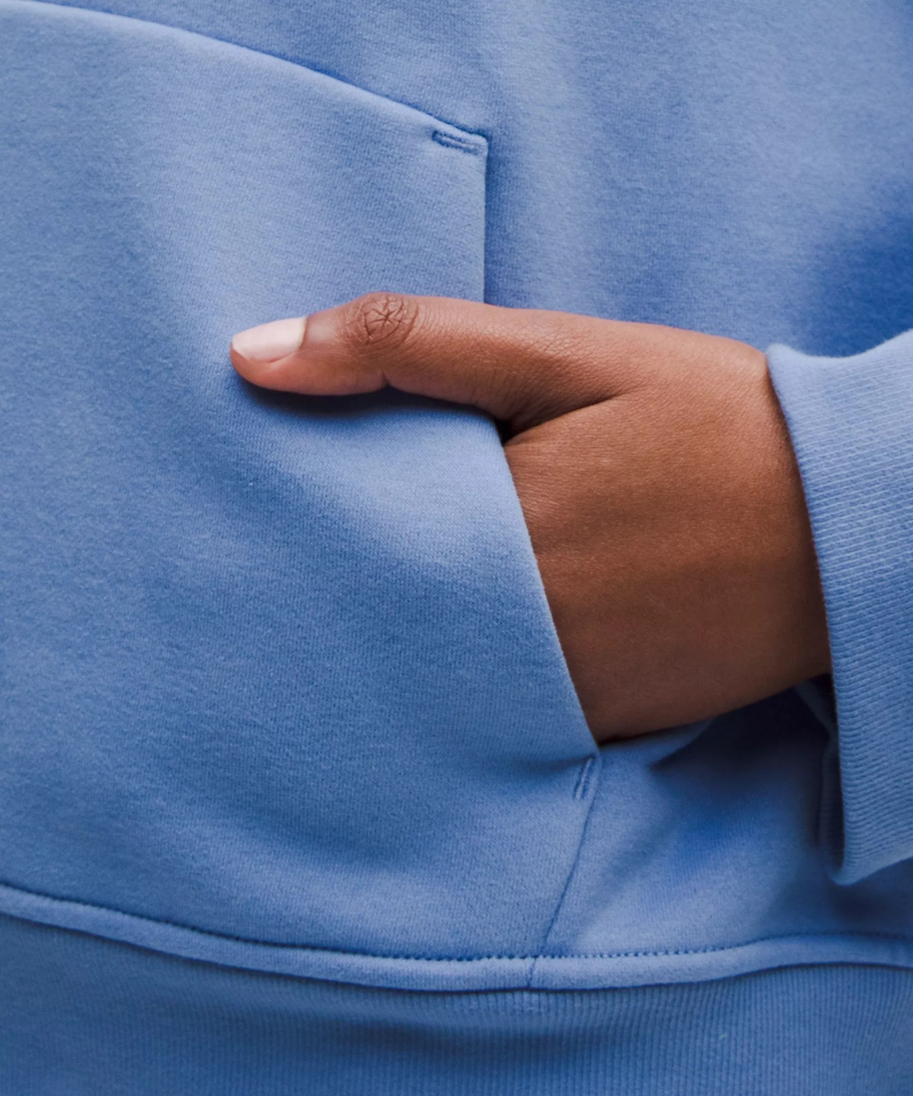 Women's Steady State SuperLoft Hoodie | Lululemon (US)