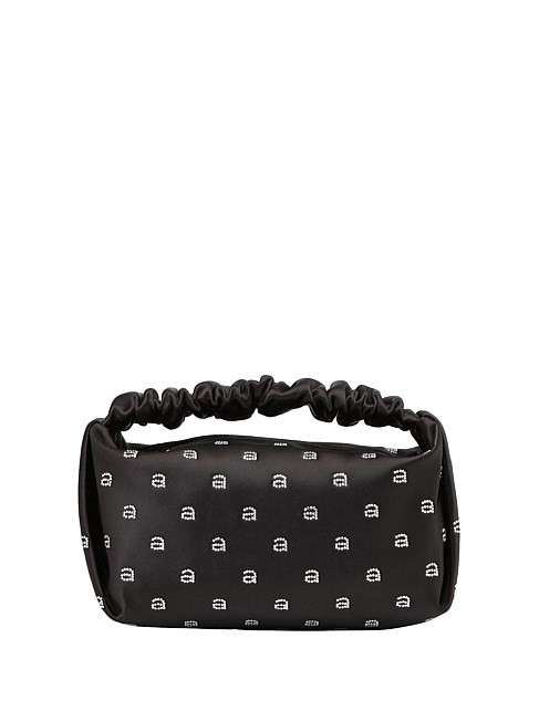 SCRUNCHIE MINI BAG | David Jones (Australia & New Zealand)