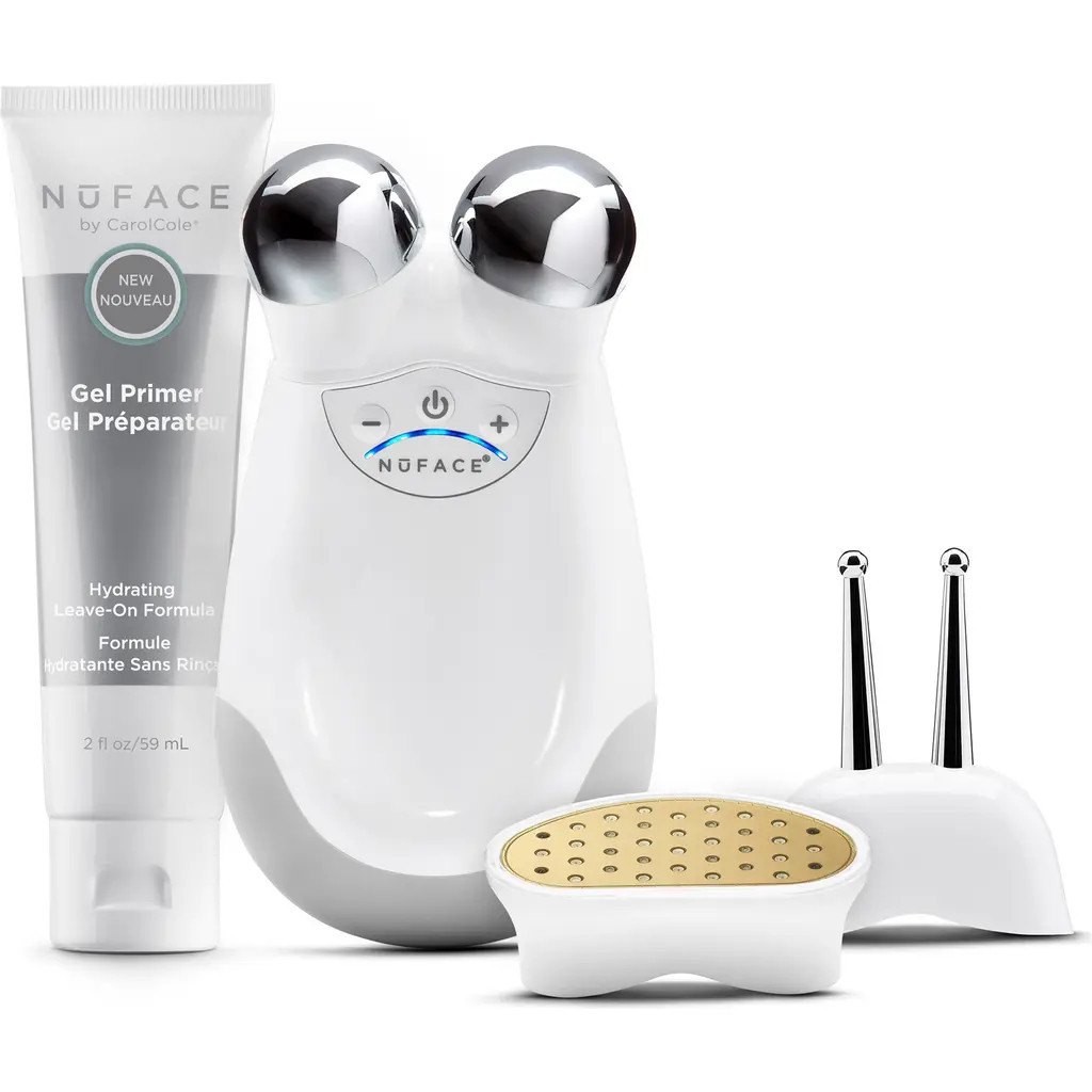 NuFACE® Trinity® Complete Facial Toning Kit at Nordstrom | Nordstrom