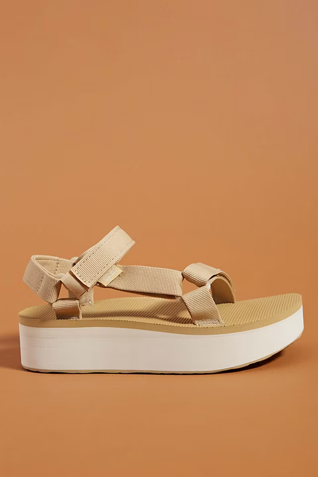 Teva Flatform Universal Sandals | Anthropologie (US)