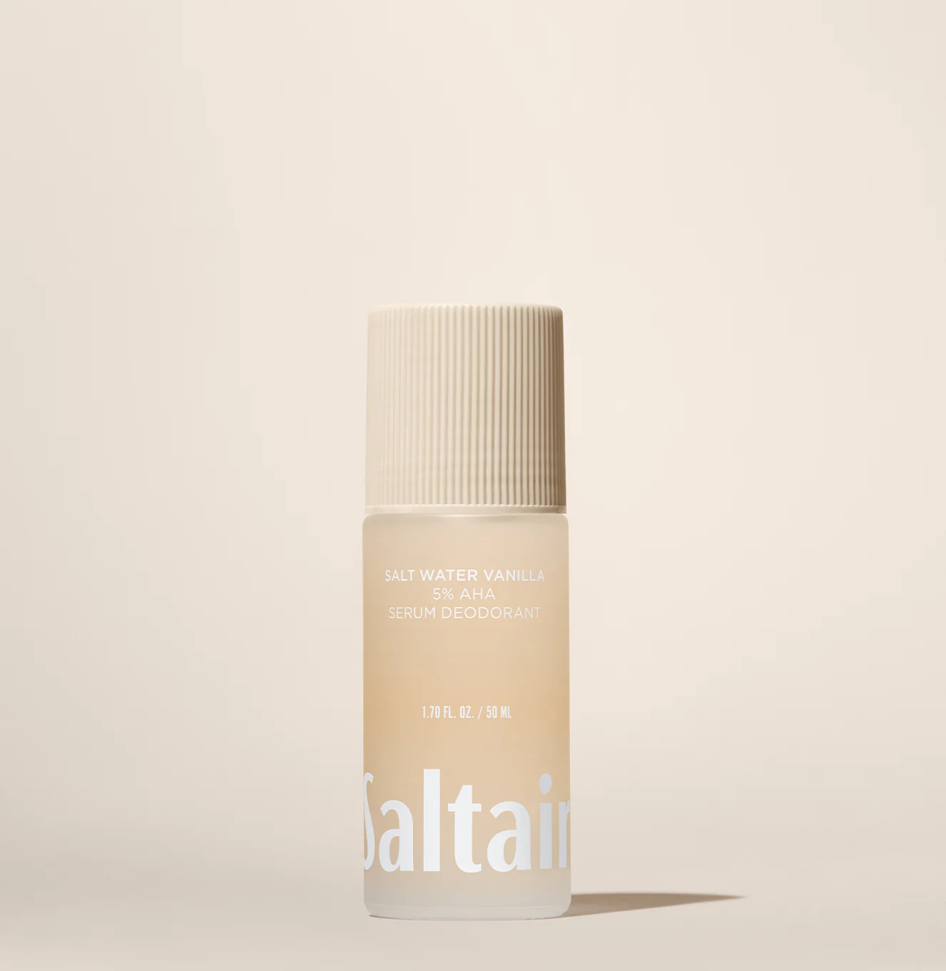 5% AHA Serum Deodorant | Saltair