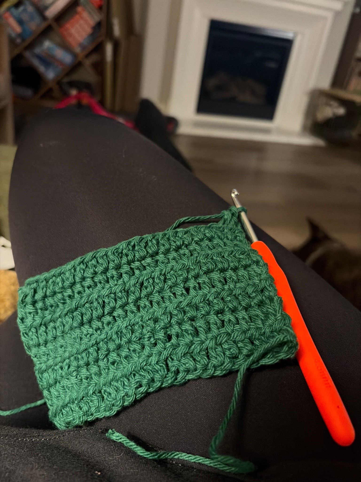 Pattern testing💚

#LTKdayinmylife #LTKmomlife