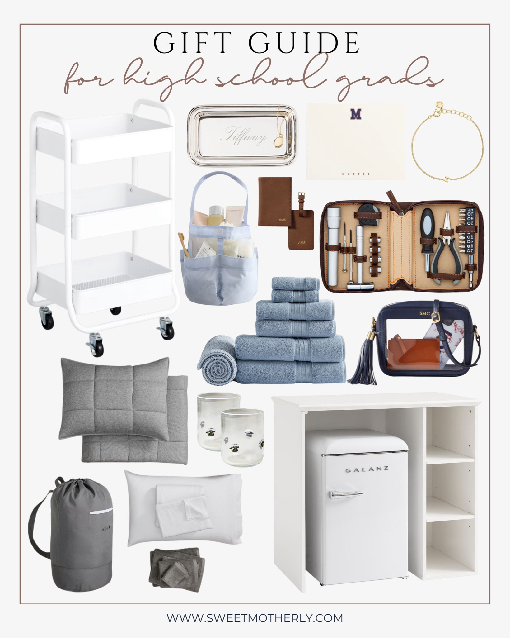 High school grad gifts

High school graduation gifts
Graduation gifts for teens
College dorm starter gifts
Personalized graduation gifts
Tech gifts for graduates
Cute grad gift ideas
Practical gifts for seniors
Graduation keepsake ideas
Amazon graduation gifts

#LTKSeasonal #LTKSaleAlert