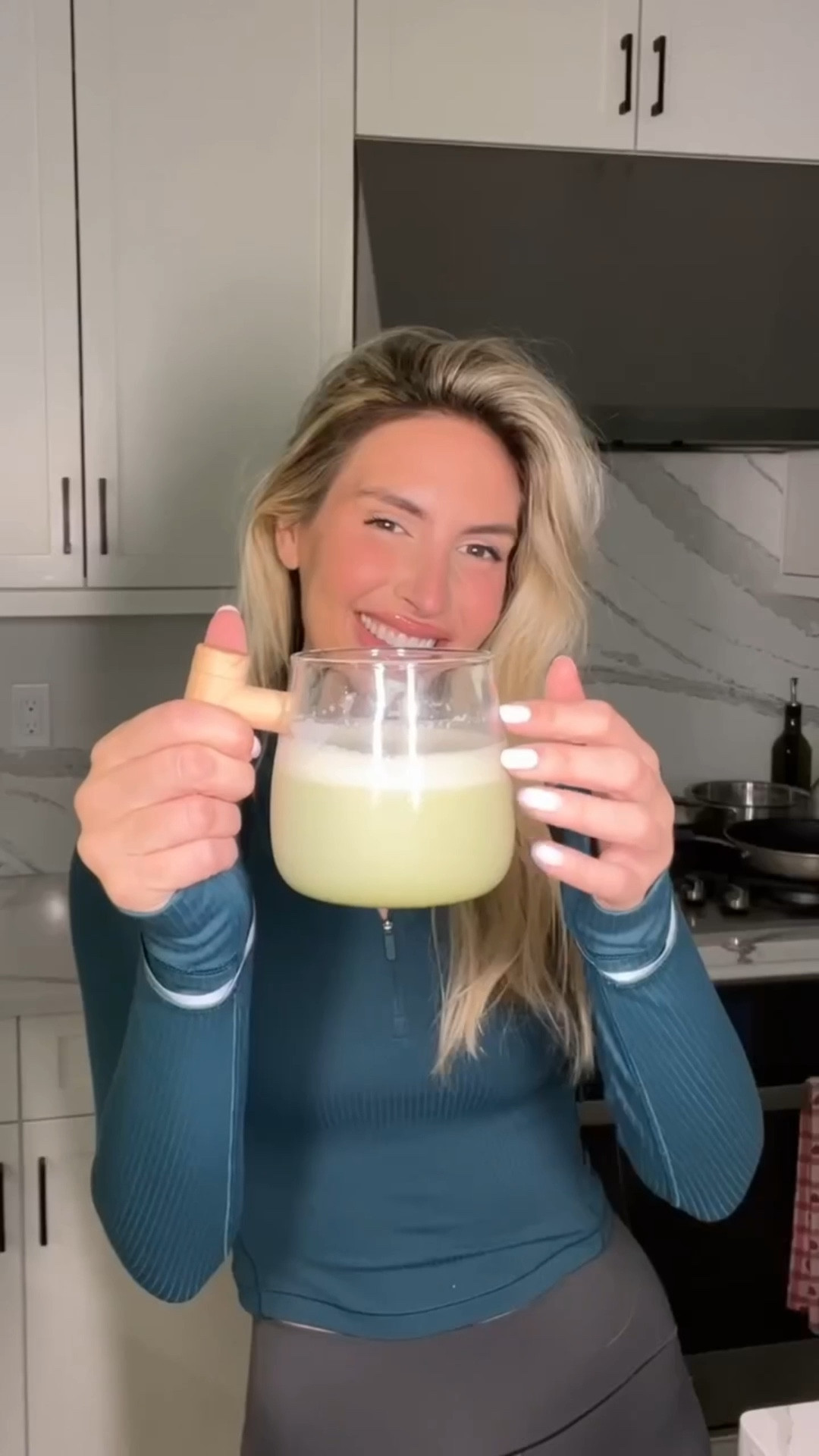 Trying the viral self stirring mug! 

#LTKFindsUnder50 #LTKHome #LTKdayinmylife