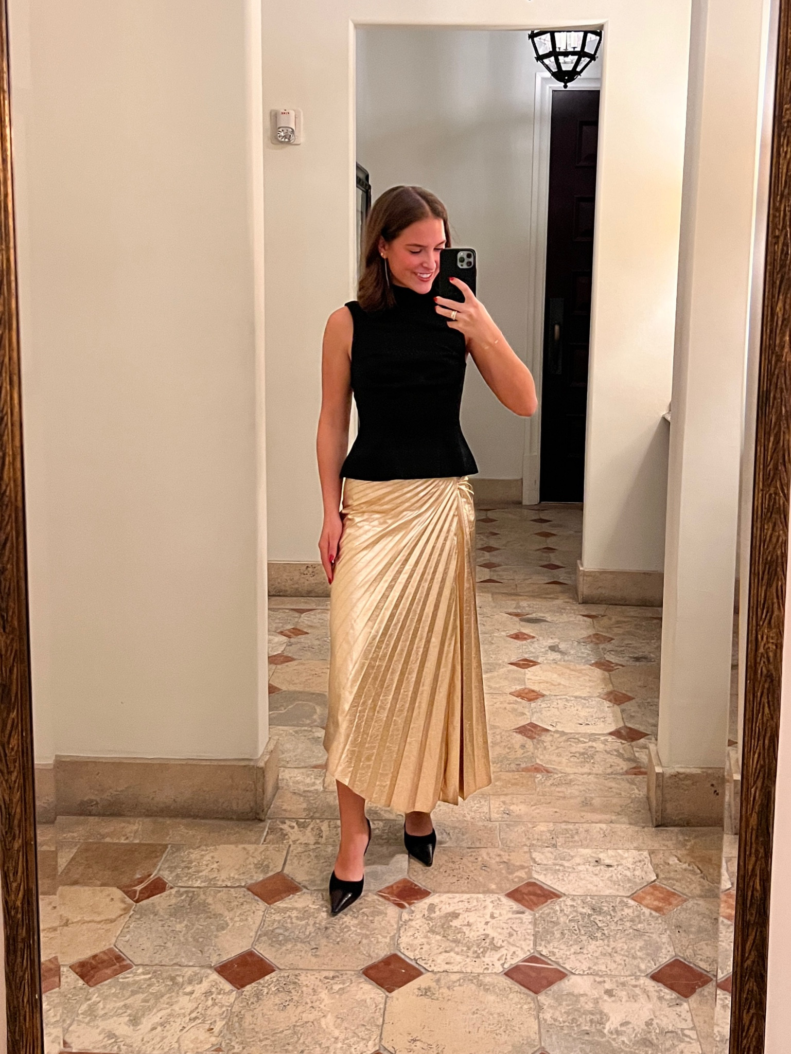 HOLIDAY DINNER OOTN

#LTKHoliday #LTKStyleTip #LTKSeasonal