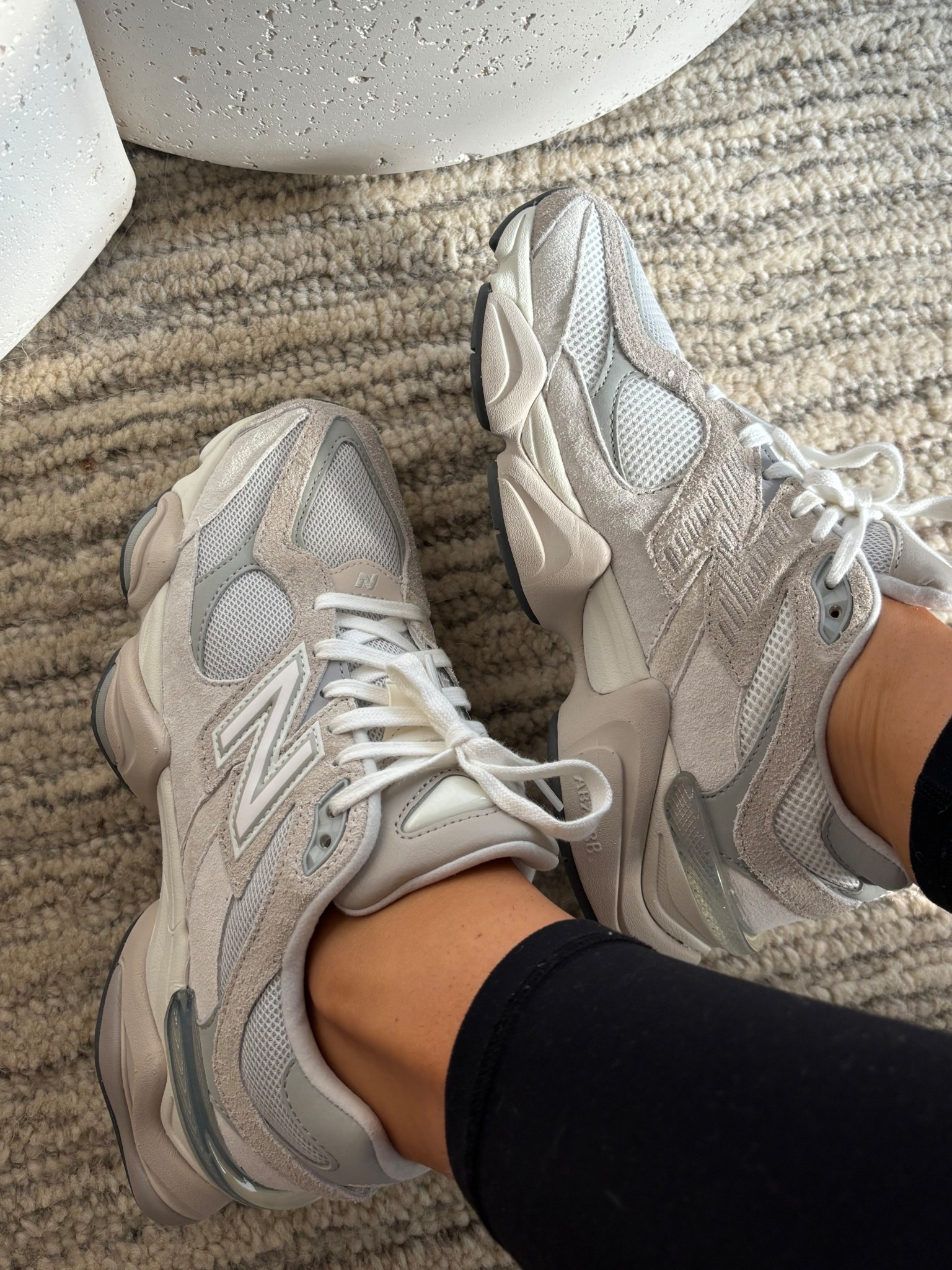 I size down 1/2 size in these! Love them 👟🤍

#LTKShoeCrush #LTKActive #LTKU