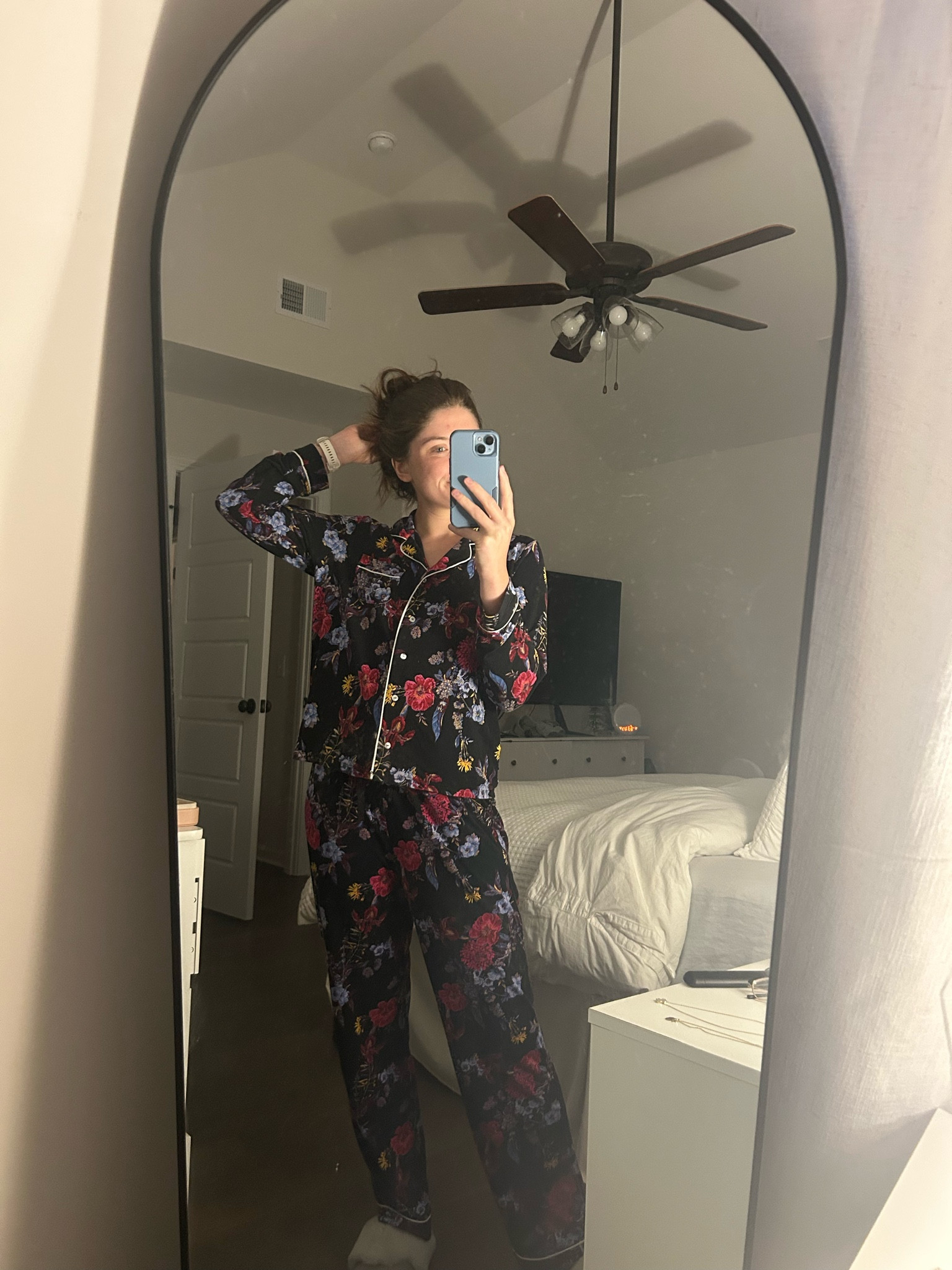 pjs!! 

#LTKSeasonal