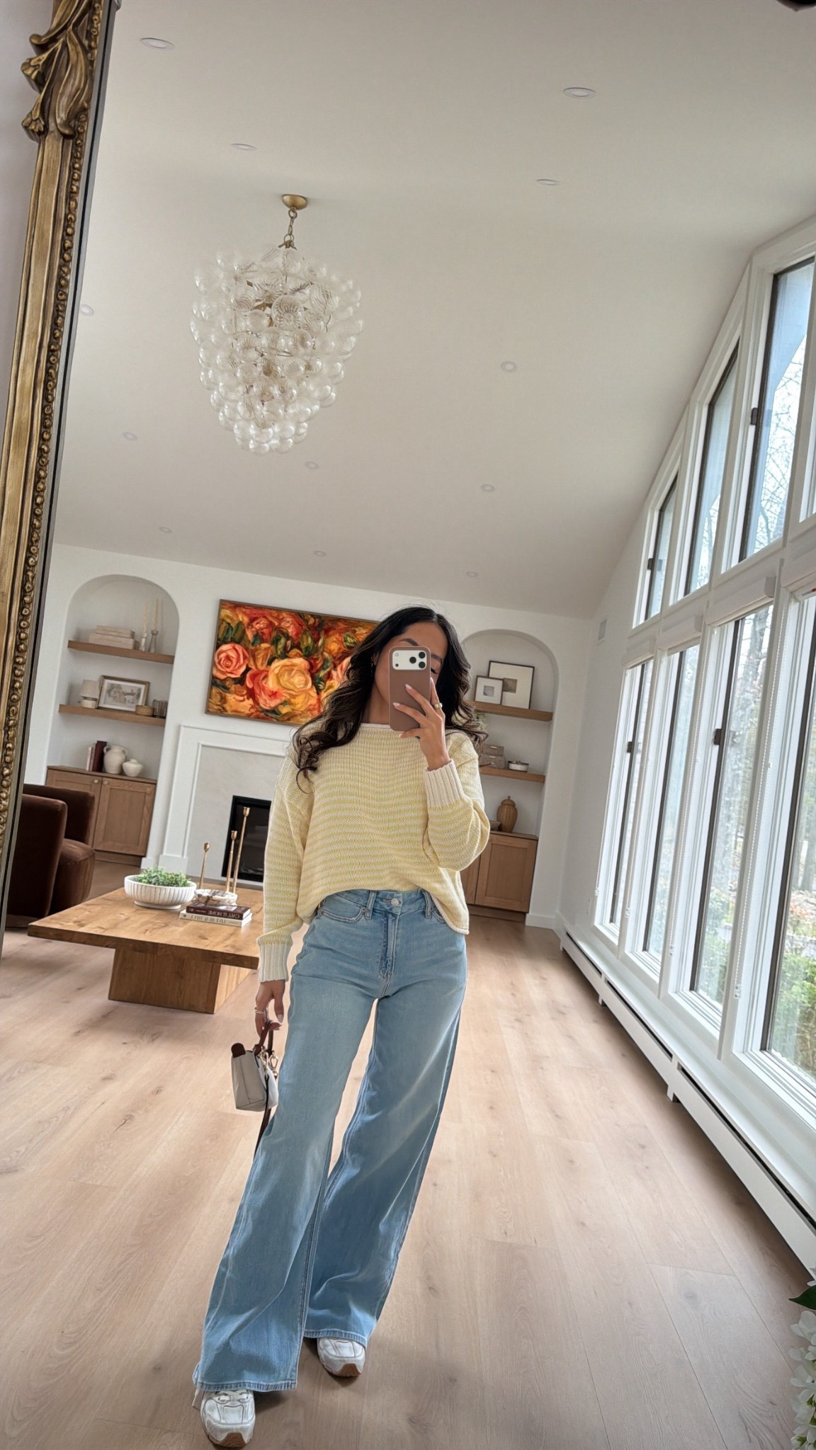 Sunday outfit of the day 
Top small
Jeans 00 

#LTKdayinmylife #LTKgrwm #LTKootd