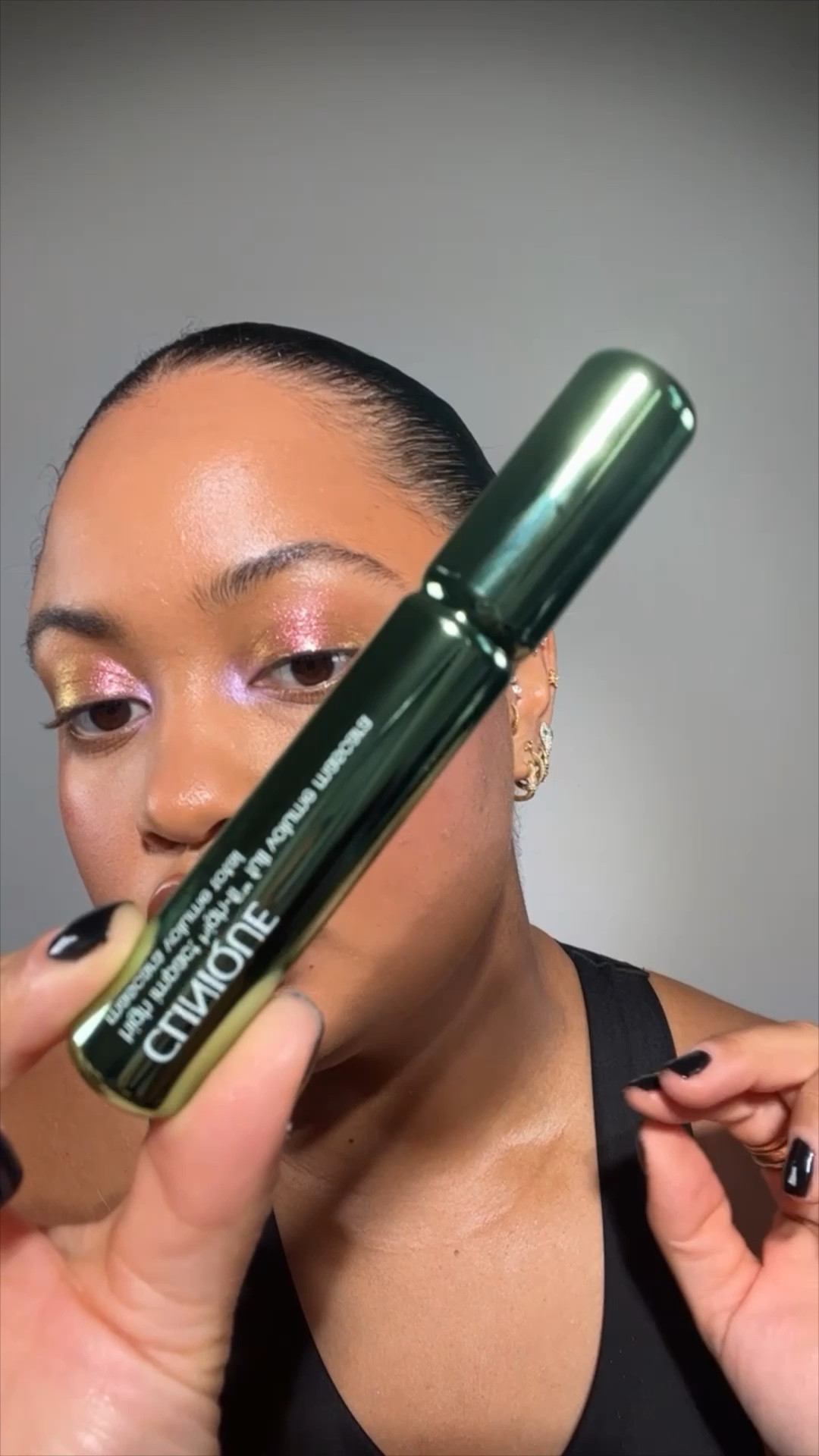 FoxyFavorite: Clinique NEW High Impact High-Fi™ Full Volume Mascara 

#LTKHoliday #LTKeurope #LTKbeauty