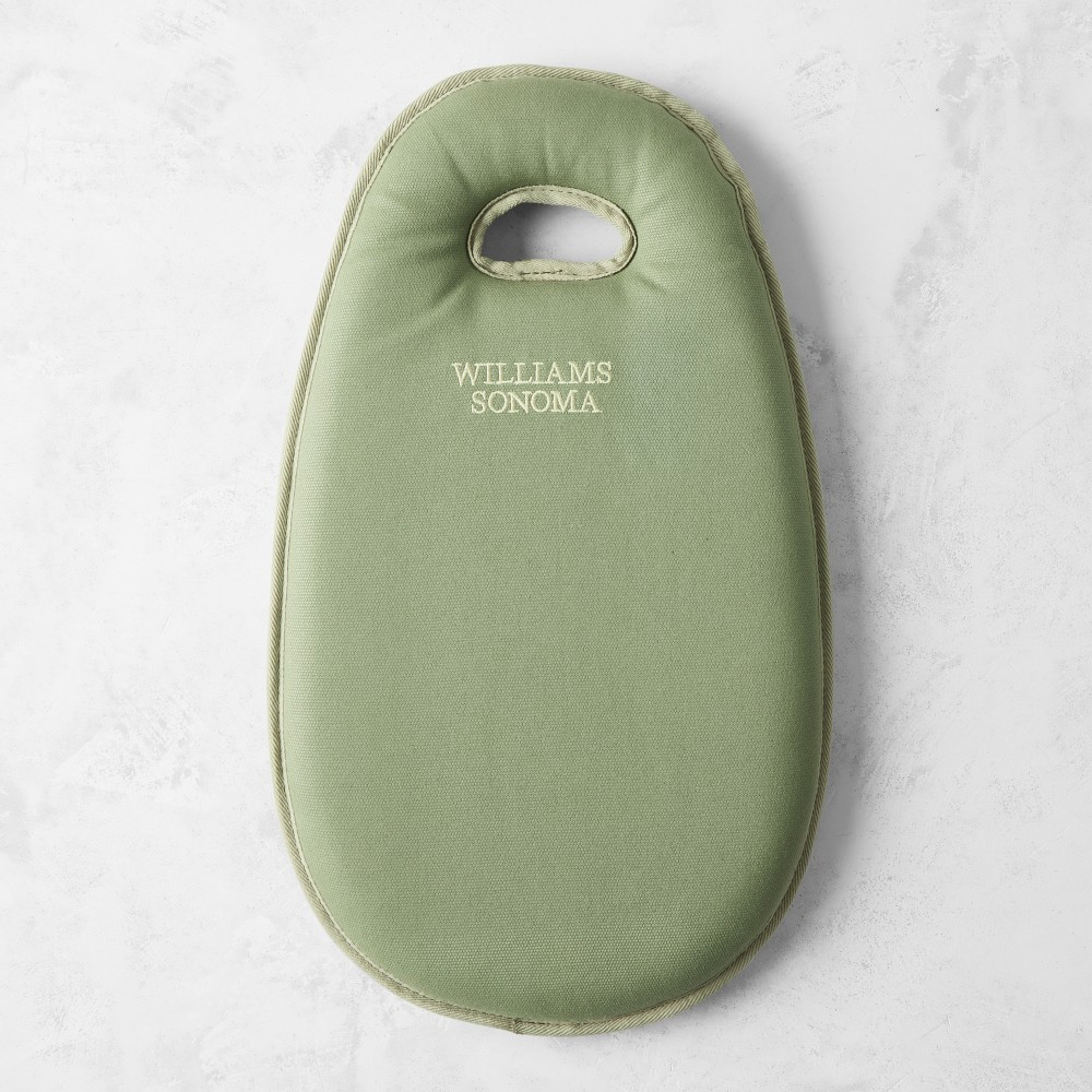 Williams Sonoma Gardening Kneeler | Williams-Sonoma