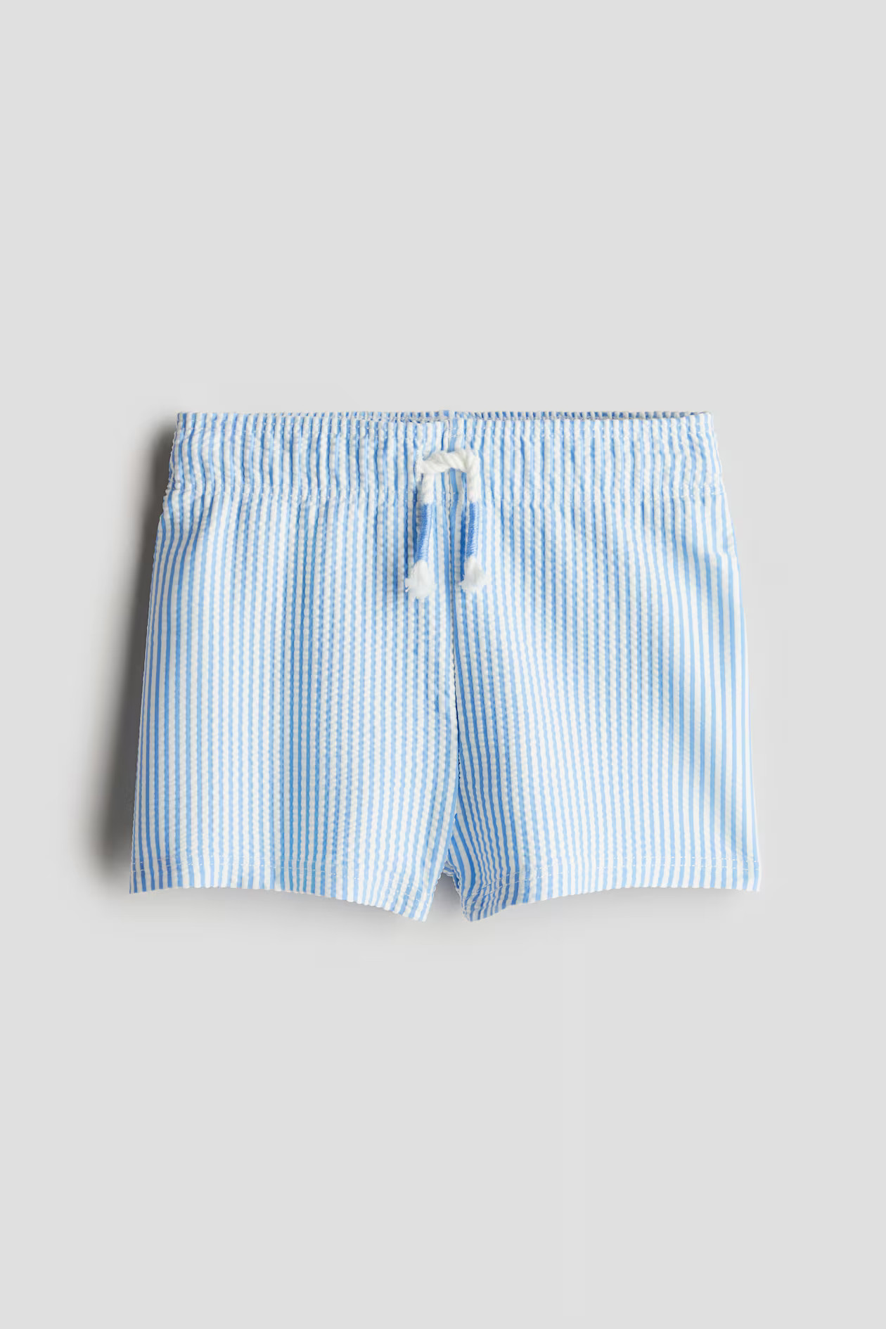 Patterned Swim Shorts | H&M (US + CA)