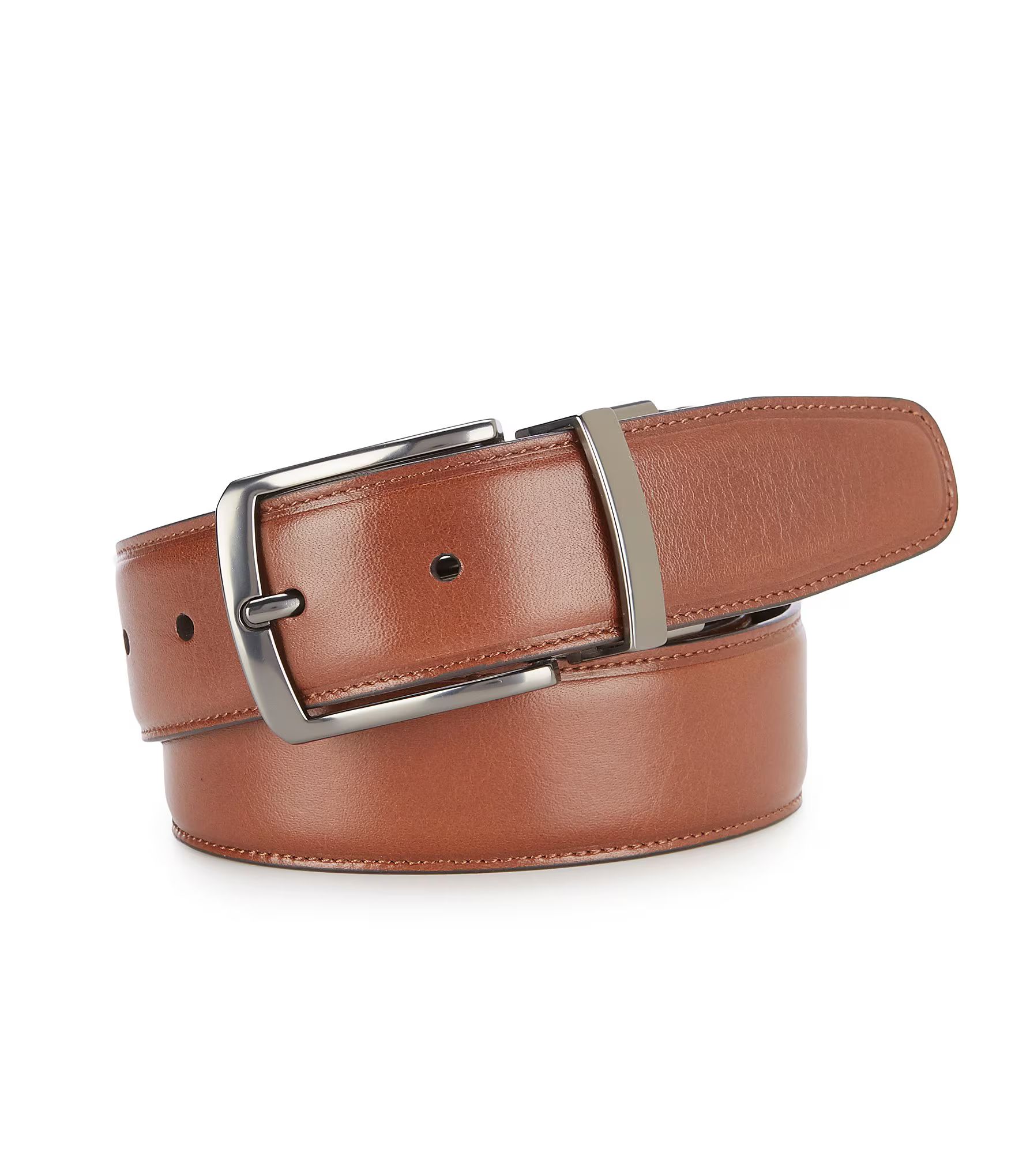 Ugly Luggage Reversible Belt | Dillard's