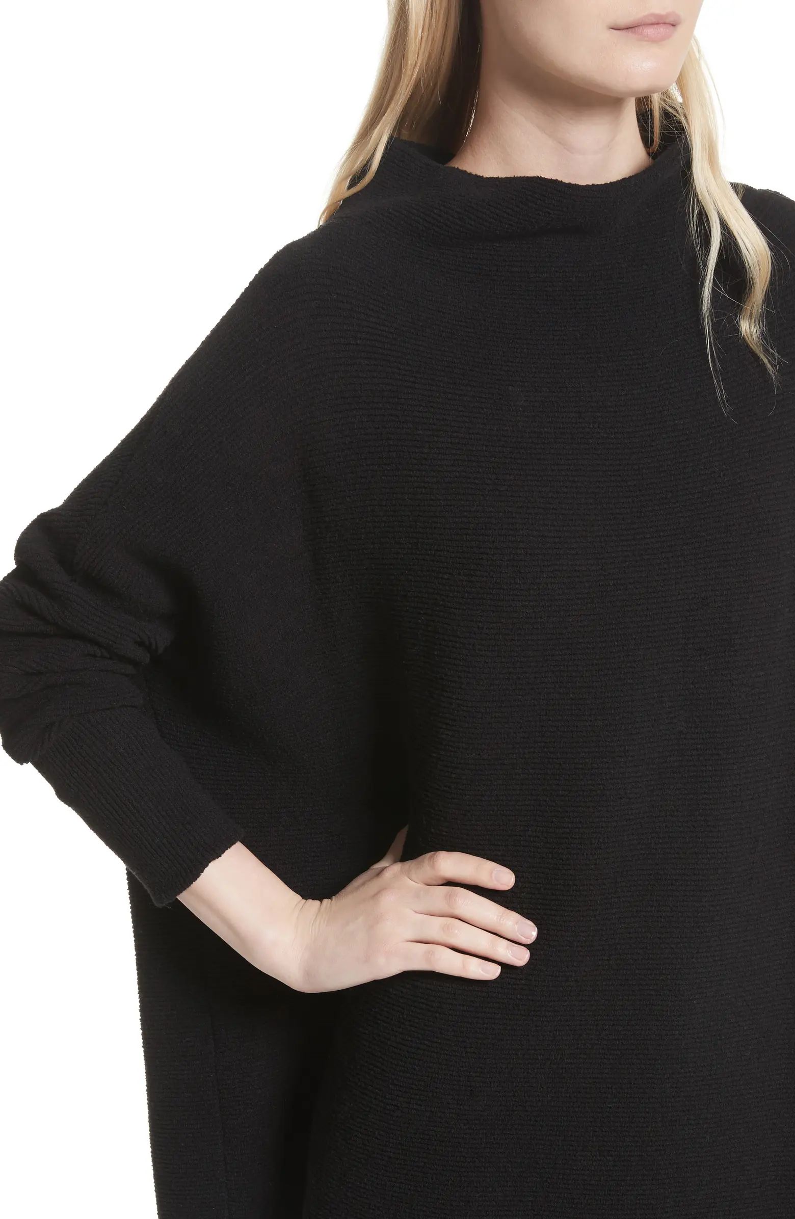 Ottoman Slouchy Tunic | Nordstrom