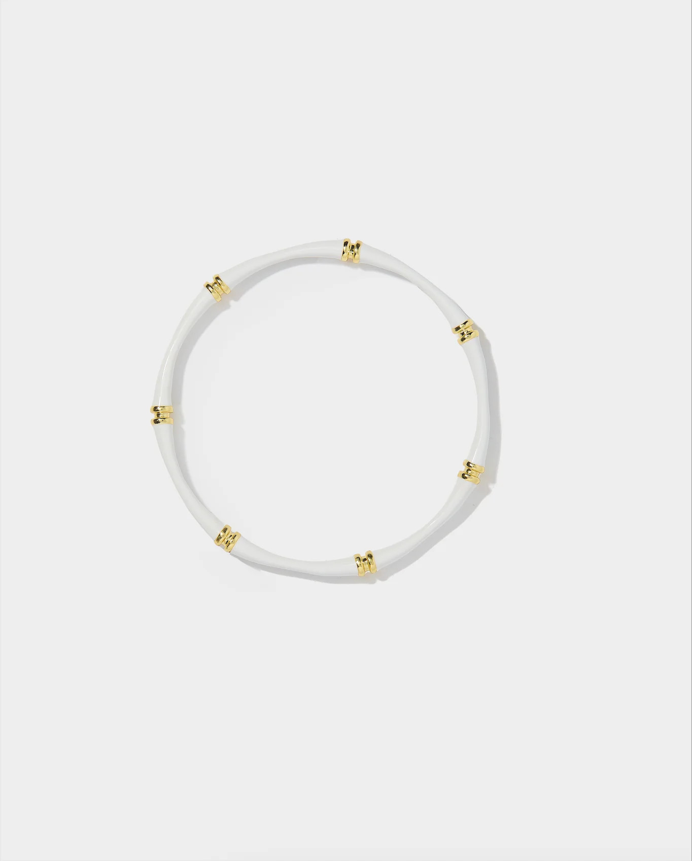 Ford Enamel Bangle | Allie + Bess