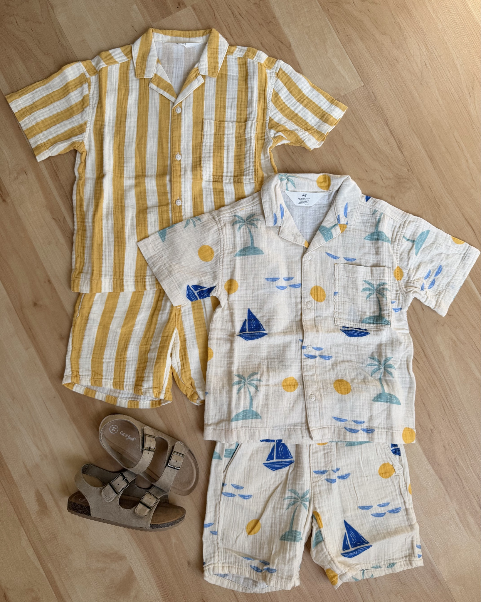 Toddler boy outfit ideas for spring & summer 

#toddlerboyclothes #toddlerboyoutfits  #toddlerboystyle #toddlerboyfashion #springoutfits #spring2026 #summeroutfits 

#LTKSeasonal #LTKootd #LTKKids