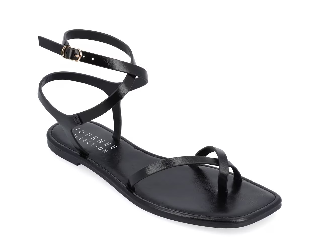 Journee Charra Sandal | DSW