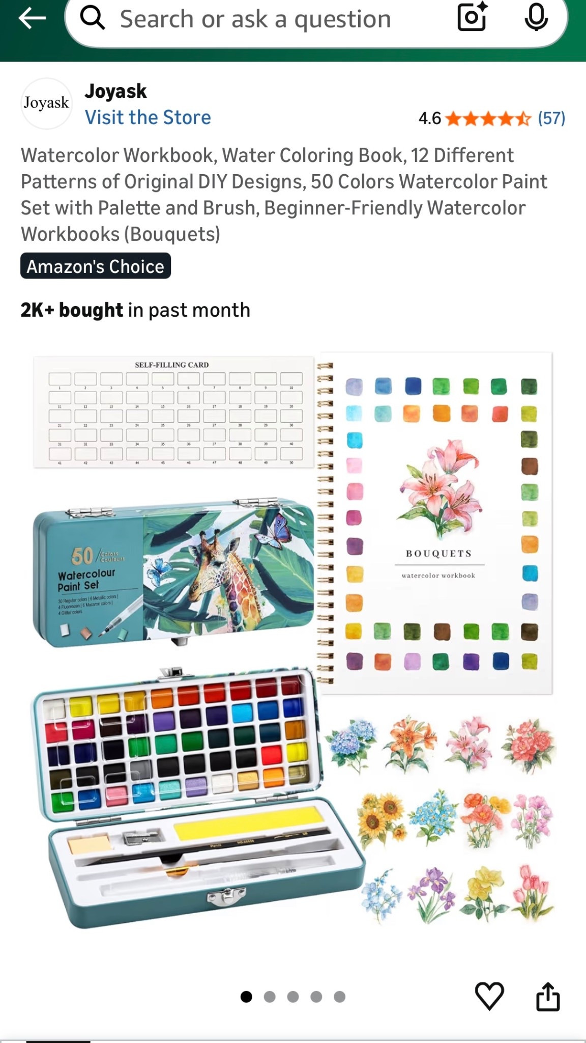 Gift idea for her, for girls, for sisters, etc 🎁 

#LTKGiftGuide #LTKFindsUnder50