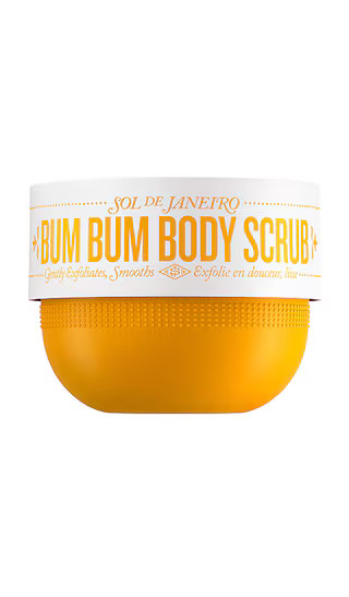 Bum Bum Body Scrub | Revolve Clothing (Global)
