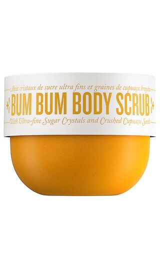 Bum Bum Body Scrub | Revolve Clothing (Global)