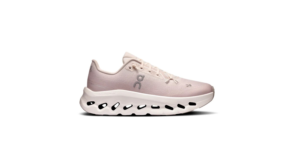 Women's Cloudtilt Pearl | Fade | On.com (CA)