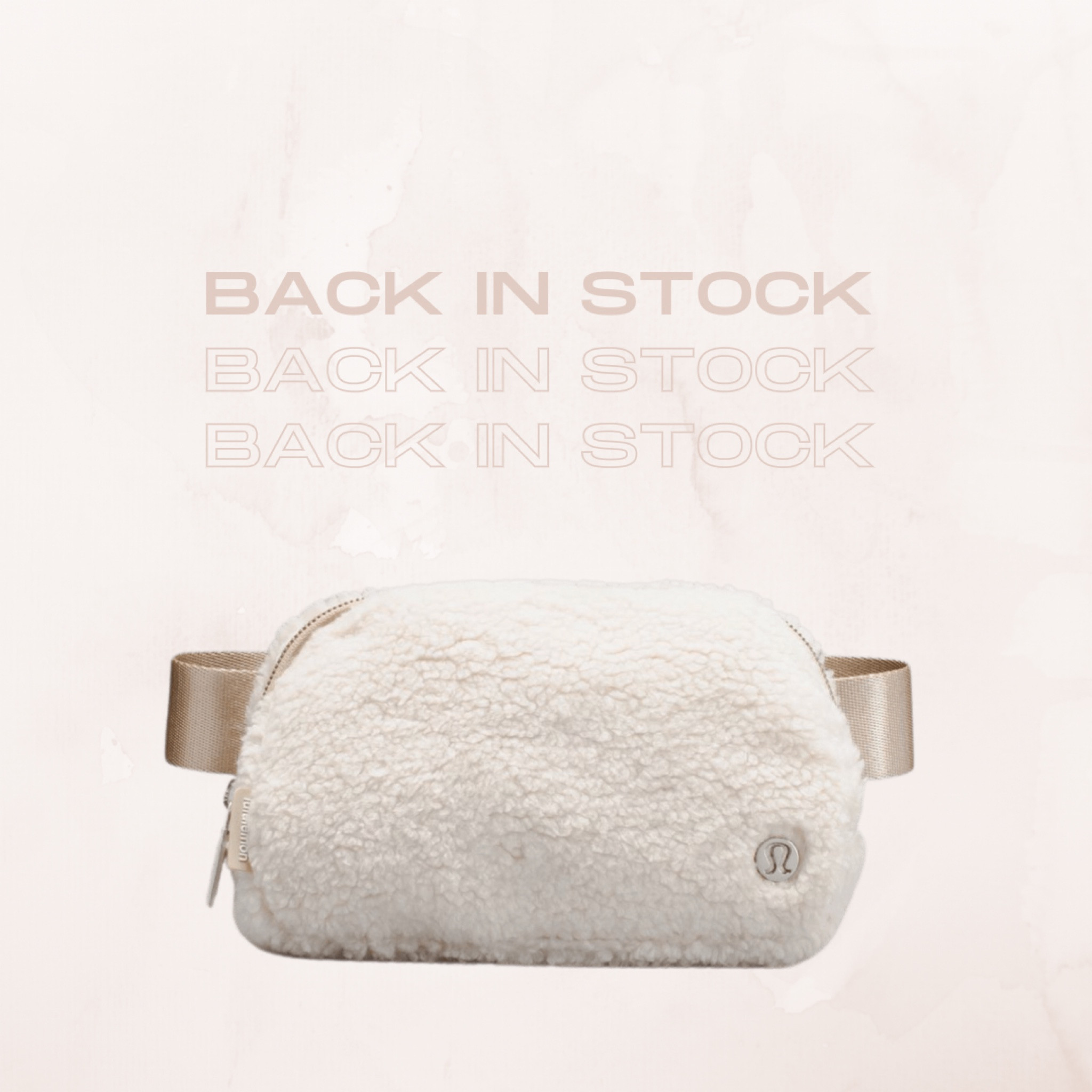 Love to be hands free with a toddler, and the sherpa is 😍 for Fall/Winter. 

belt bag, fleece, toddler mom

#LTKfamily #LTKbaby